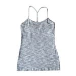 Lululemon Cool Racerback II Nulu Incognito Camo Multi Grey Photo 4