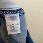 Free People Demin wide leg Jeans size 8 Photo 7