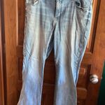 American Eagle Bootcut Jeans Photo 0