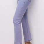 Good American Womens Jeans Size 15 Purple Haze Good Legs Straight Leg Stretch Photo 2