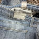 Pistola  Denim Monroe Ripped Slim Cigarette Jeans Size 32 Photo 9