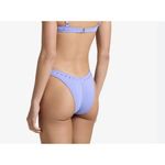 Revolve GIGI C Jaclyn Bikini Bottom in Wysteria NWT SIZE XS Photo 1
