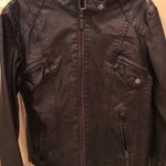 Brand New Copper Jacket Brown Size XS Photo 1