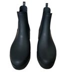 Jeffrey Campbell Cloudy Waterproof Chelsea Rain Boots Photo 4