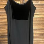 B.C.B.G Long Gown Dress. Black Size M Photo 1