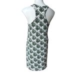 Kate Quinn Fern Racerback Tank Dress, Modal Blend Green Size L Photo 3