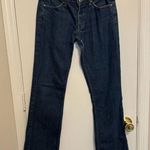 Tory Burch Habitual for Tory by TRB - Jeans Size 26 Vintage Photo 0