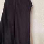 Urban Outfitters  Crewneck Thick Ribbed Tank Size Small Photo 4