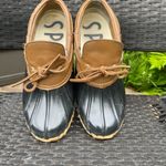 Sporto  Women’s Daria Duck Shoe, Size 7 Photo 4