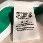 PINK - Victoria's Secret Victoria's Secret PINK Bling St Patrick's Day Top Photo 5
