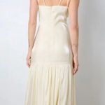 Vestique Drop Waist Dress Photo 1