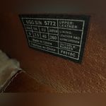 UGG  Abbie Studded Suede Platform Clogs in size 9 Photo 6