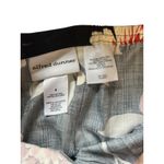 Alfred Dunner Alfred Dunner Women's Floral Maxi Skirt Red White Orange Black Size 8 Photo 5