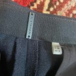 Elie Tahari  Black Dress Pants  Photo 1