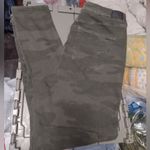 American Eagle  Camo Ne(x)T Level Stretch Skinny Jeans Photo 1