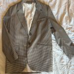 H&M  Oversized Blazer Photo 0