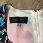 Who needs a dress for a wedding? This is it! Size 4 Photo 2