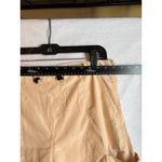 PacSun  LA Hearts Cargo Pants XS Bone Beige Utility Y2K Parachute Streetwear NWT Photo 5