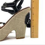 Marc by Marc Jacobs MARC JACOBS suede sandals, made in Italy, 38.5 Photo 7