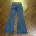 We The Free  Jayde Flare Jeans 27 EUC Photo 3