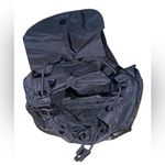 PINK - Victoria's Secret vs pink black mini backpack Photo 3