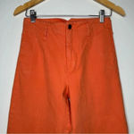 J. Peterman Orange Coral High Photo 2