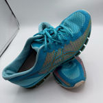 ASICS Aasics Women’s Gel Quantum 360 CM Running Shoes Sz 10.5 Photo 0