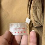 Marni Open Front Trench Jacket Coat Size US 6 Photo 4