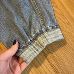 Rag and Bone Miramar Denim Print Cotton Terry Joggers Sz XL Photo 8