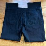 Badgley Mischka American Glamour by black jeans size 24W Photo 5