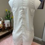 Windsor  white blouse with side zipper Photo 5