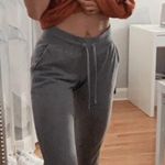 Lululemon Grey Joggers Photo 0