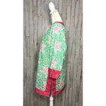 Simply Southern Women's Starfish Tunic Cover-Up Multicolor Size Large Photo 4