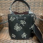 Coach Rowan Bucket Bag With Butterfly Print cck89 Photo 2