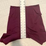 Girlfriend Collective EUC compressive long high rise bike short small SH 8064 Photo 5