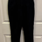 Motherhood  Black High-Waisted Leggings Photo 0