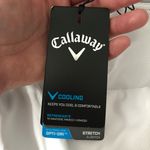 Callaway NWT  White & Dark Blue Truesculpt Athletic Skirt Skort Size XXL Photo 10