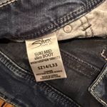 Silver Jeans  Co Suki mid slim boot Photo 2