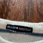 Brandy Melville Sweater Photo 1
