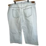 Madewell  The Perfect‎ Vintage Wide-Leg Jeans Light Wash Size 26W NWT Photo 2