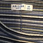 Arizona Jeans VTG Y2K Arizona Striped Bodycon Dress Photo 1