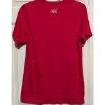 Canvas Women's Pink Dolly Parton 'Parton Me Sweetheart' Short Sleeve‎ Tee Size M Size M Photo 1