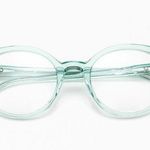 Woodys Sully clear lens glasses Photo 0