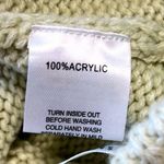 Sabo Skirt SABO Darcie Sweater Knit Pants in Pastel Green Photo 12