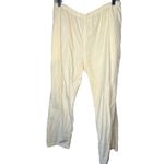 Vintage Sea Breeze‎ of California Pant Set Yellow Photo 5