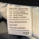 Hayden KanCan Jeans High Rise Ankle Skinny Dark Wash Sz 7/27 BNWT Style KC7312M Photo 10