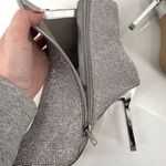 Steve Madden NIB Elysia Rhinestone Pointed toe Boot Bootie Size 9.5 Glitter Glam Photo 11