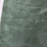 Good American Green Camouflage Leggings Photo 5