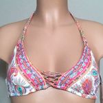 Nanette Lepore  bikini top. NWT Photo 1