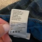 Paige  Lou Lou Medium Denim Wash Jeans Photo 8